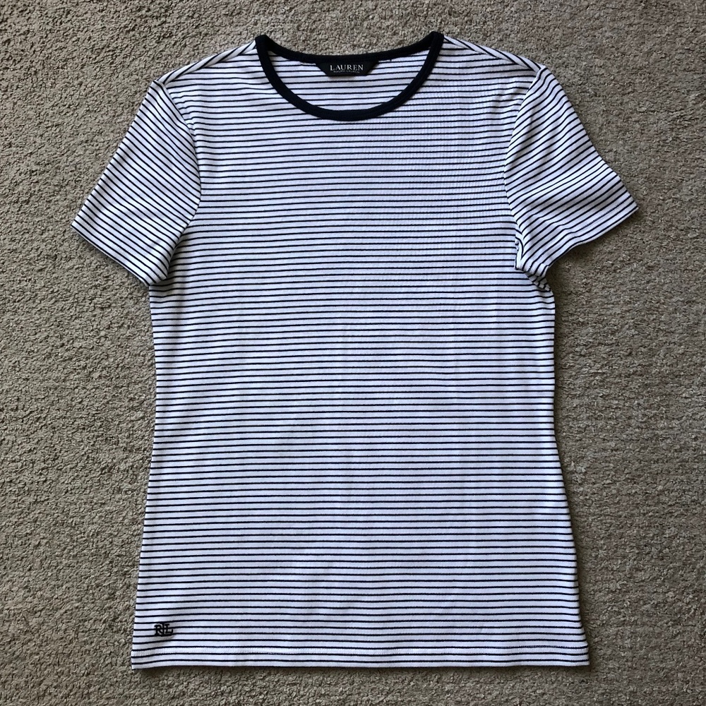 Ralph Lauren Short Sleeve T-shirt.